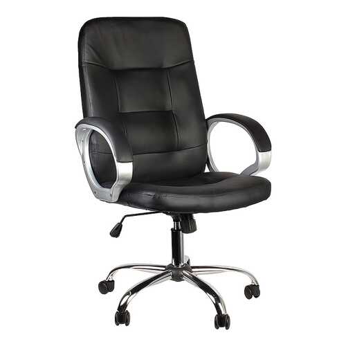 Офисное кресло College BX-3225-1 Black в Цвет Диванов