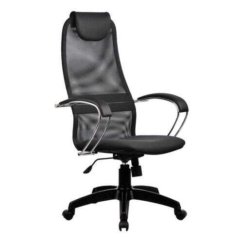 Офисное кресло METTA BK-8 (Black) в Цвет Диванов