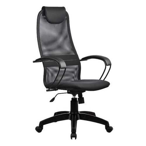 Офисное кресло Metta BP-8 10420, черный в Цвет Диванов