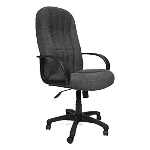 Офисное кресло TetChair CH833, серый в Цвет Диванов
